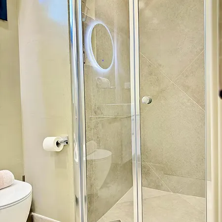 アパート Malka Premium *