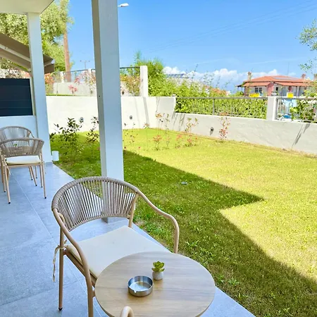 Malka Premium アパート