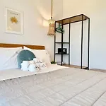 Malka Premium Apartament Hanioti