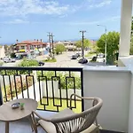 Malka Premium Apartament Hanioti