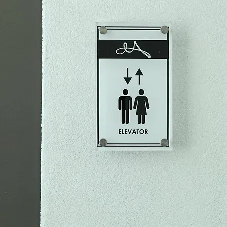 شقة Malka Premium هانيوتي