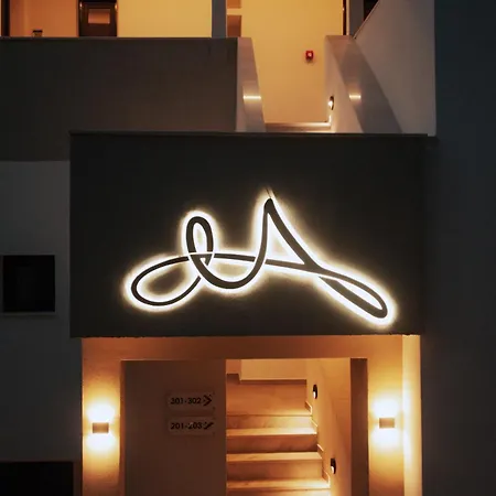 Appartement Malka Premium *
