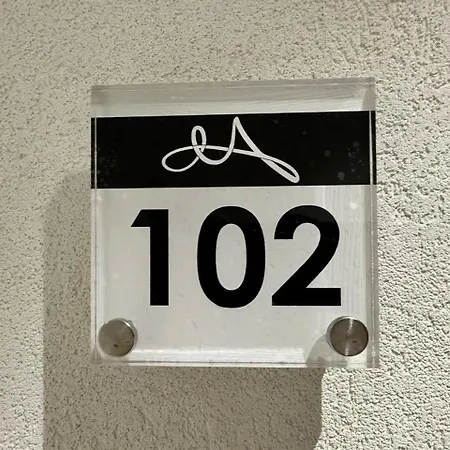 Apartment Malka Premium Hanioti