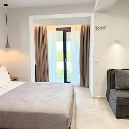 Malka Premium Appartement