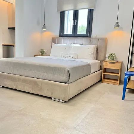 Apartment Malka Premium