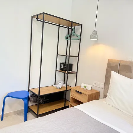 Malka Premium Apartment Hanioti