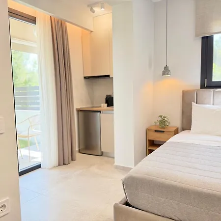 Apartment Malka Premium Hanioti