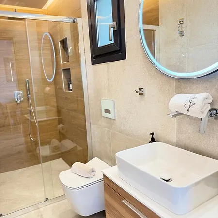 Malka Premium Chaniotis