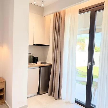 Malka Premium * Hanioti