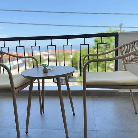 Malka Premium Apartment *