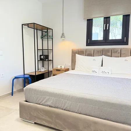 Appartement Malka Premium Chaniotis