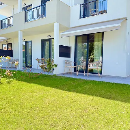 Malka Premium Apartment