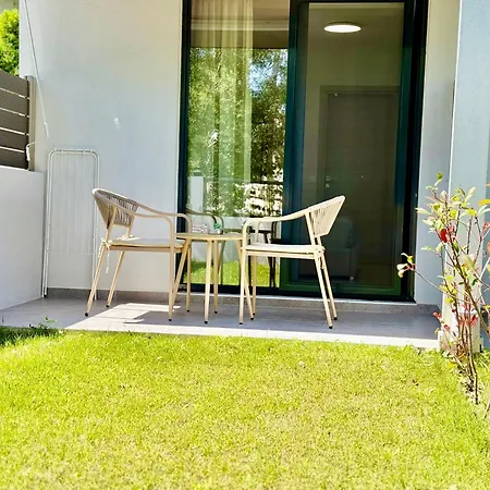 Apartment Malka Premium