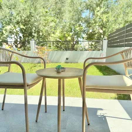 Apartment Malka Premium *