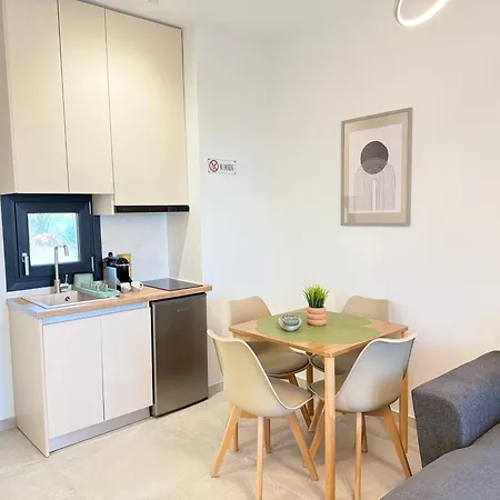 Malka Premium Appartement