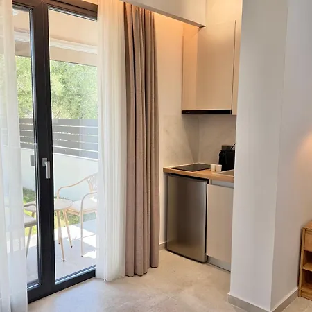 Malka Premium Apartment