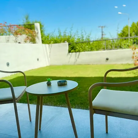 Appartement Malka Premium