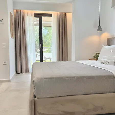 Malka Premium Appartement *