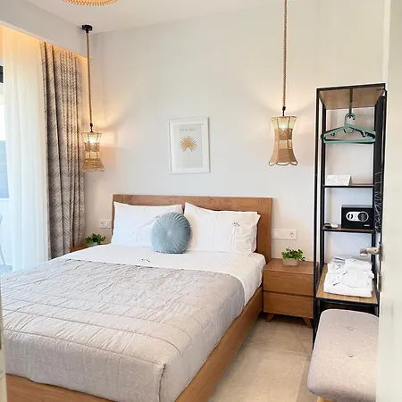 Malka Premium Apartment