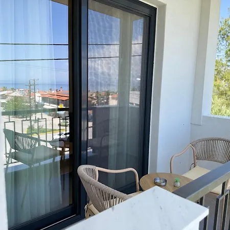 Apartment Malka Premium *