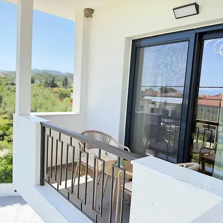 Apartment Malka Premium