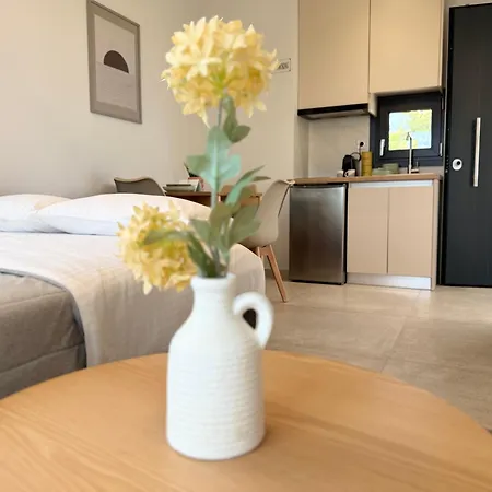 Malka Premium Apartment *