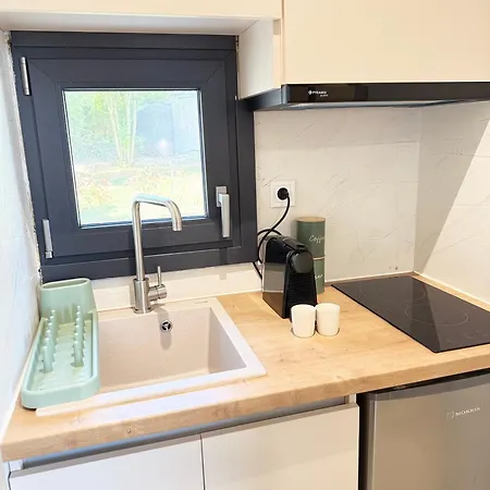Appartement Malka Premium *
