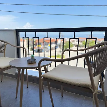 Apartment Malka Premium Hanioti