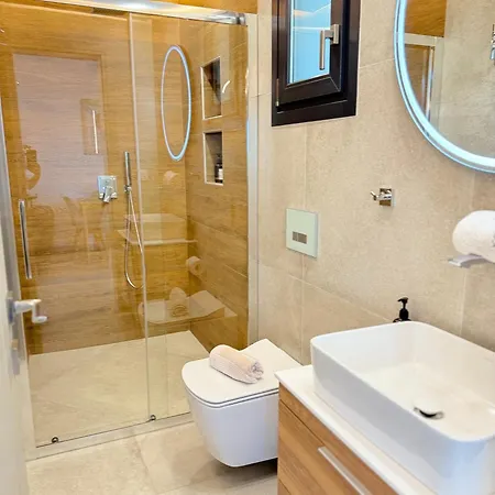 Malka Premium Apartment