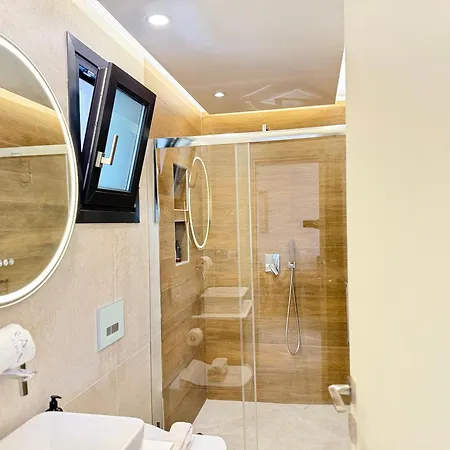 Apartment Malka Premium Hanioti