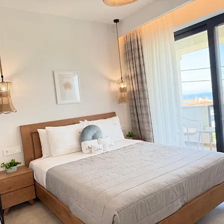 Malka Premium Apartment *