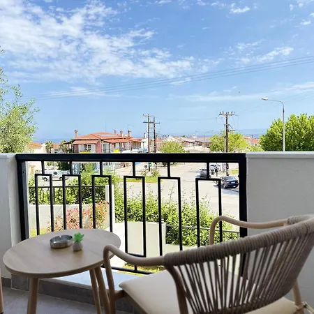 Apartment Malka Premium *