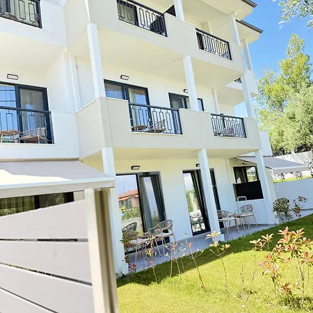 Apartment Malka Premium