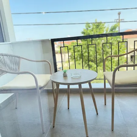 Apartment Malka Premium *