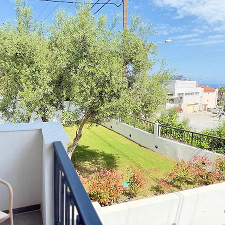 Apartment Malka Premium Hanioti