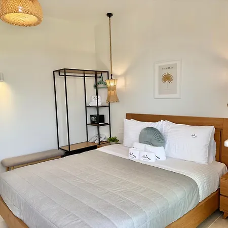 Apartment Malka Premium