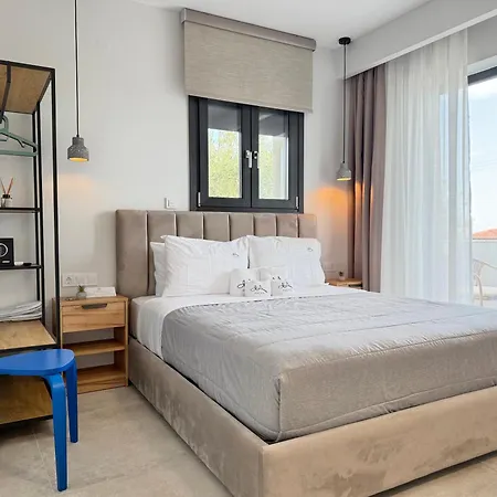 Appartement Malka Premium *