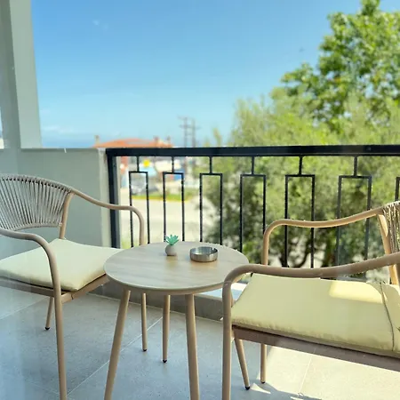Apartment Malka Premium