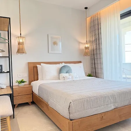 Apartment Malka Premium Hanioti