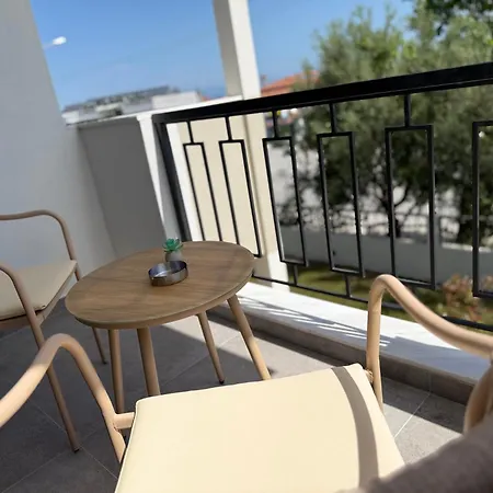 Apartment Malka Premium *