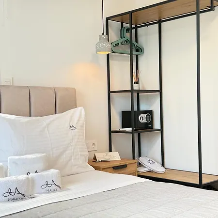 Apartment Malka Premium