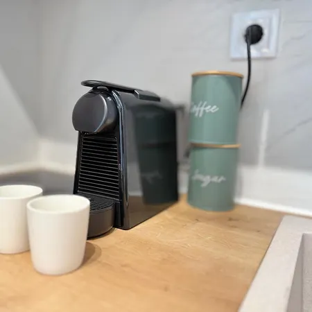 شقة Malka Premium هانيوتي