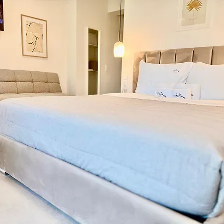 Malka Premium Apartment *