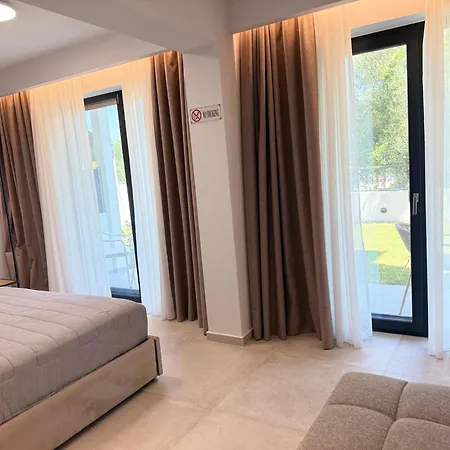 Apartment Malka Premium *