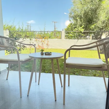 Apartment Malka Premium