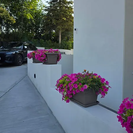 Apartment Malka Premium *