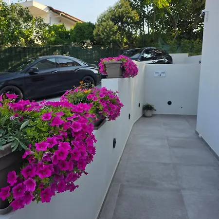 Apartment Malka Premium