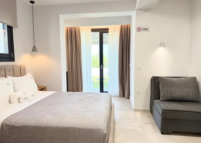 Malka Premium Appartamento