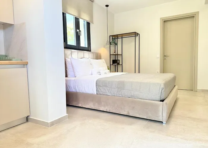 Malka Premium Chaniotis