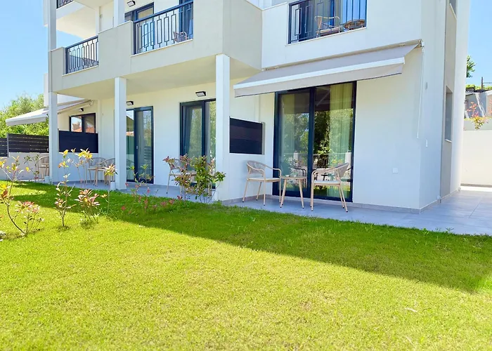 Malka Premium Appartement